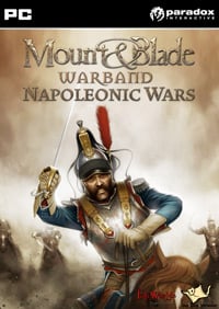 Mount & Blade: Warband Napoleonic Wars: Treinador (V1.0.86)