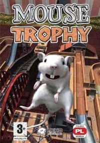 Treinador liberado para Mouse Trophy [v1.0.6]