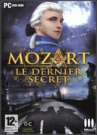 Mozart: Cheats, Trainer +8 [dR.oLLe]