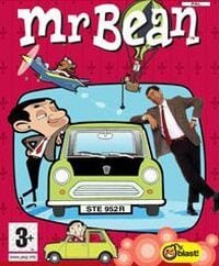 Mr. Bean: Cheats, Trainer +10 [FLiNG]