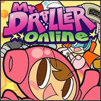 Treinador liberado para Mr. Driller Online [v1.0.3]