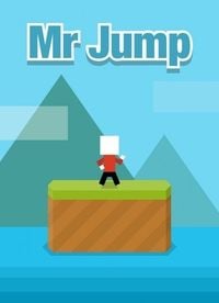 Mr Jump: Treinador (V1.0.18)