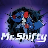 Mr. Shifty: Cheats, Trainer +9 [dR.oLLe]