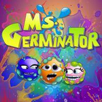 Ms. Germinator: Trainer +8 [v1.8]