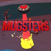 Mugsters: Trainer +10 [v1.3]