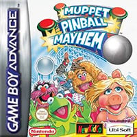 Muppet Pinball Mayhem: Treinador (V1.0.85)