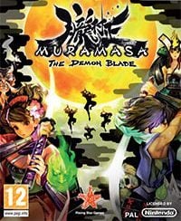 Muramasa: The Demon Blade: Cheats, Trainer +5 [CheatHappens.com]