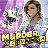 Murder by Numbers: Treinador (V1.0.18)