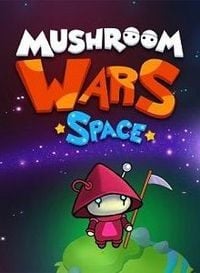 Mushroom Wars: Space!: Trainer +12 [v1.2]