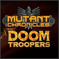 Mutant Chronicles: Doomtrooper: Treinador (V1.0.97)