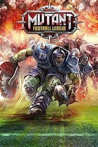 Treinador liberado para Mutant Football League [v1.0.7]