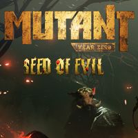 Mutant Year Zero: Seed of Evil: Treinador (V1.0.2)