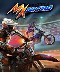 MX Nitro: Trainer +13 [v1.9]