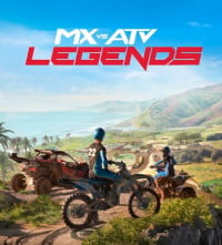 MX vs. ATV Legends: Trainer +15 [v1.3]