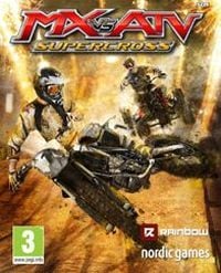 MX vs. ATV Supercross: Cheats, Trainer +5 [dR.oLLe]