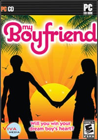 My Boyfriend 2: Cheats, Trainer +5 [CheatHappens.com]