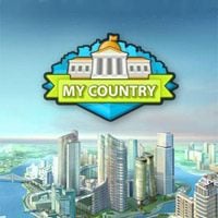 My Country: Treinador (V1.0.4)