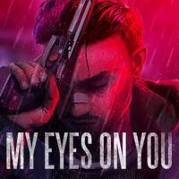 My Eyes on You: Cheats, Trainer +10 [FLiNG]