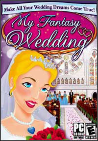 My Fantasy Wedding: Treinador (V1.0.80)