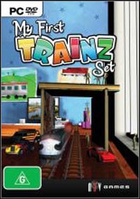 My First Trainz Set: Cheats, Trainer +13 [dR.oLLe]