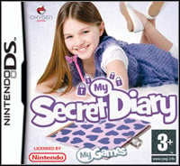 My Secret Diary: Cheats, Trainer +9 [dR.oLLe]