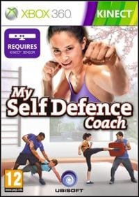 My Self-Defence Coach: Cheats, Trainer +5 [dR.oLLe]