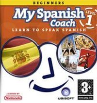 Treinador liberado para My Spanish Coach [v1.0.3]