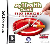 My Stop Smoking Coach with Allen Carr: Trainer +14 [v1.9]