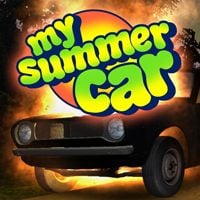 My Summer Car: Trainer +7 [v1.4]