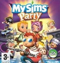 Treinador liberado para MySims Party [v1.0.3]