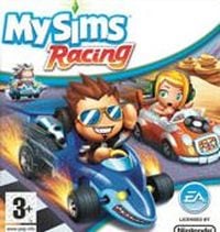 MySims Racing: Cheats, Trainer +8 [CheatHappens.com]