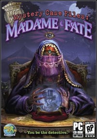 Mystery Case Files: Madame Fate: Treinador (V1.0.93)