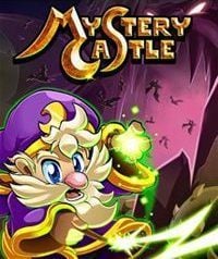 Mystery Castle: Treinador (V1.0.14)