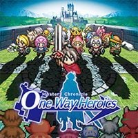 Mystery Chronicle: One Way Heroics: Cheats, Trainer +7 [MrAntiFan]