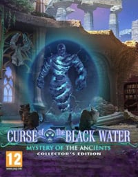 Mystery of the Ancients: Curse of the Black Water: Trainer +7 [v1.3]