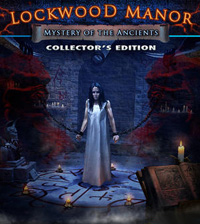 Mystery of the Ancients: Lockwood Manor: Treinador (V1.0.85)