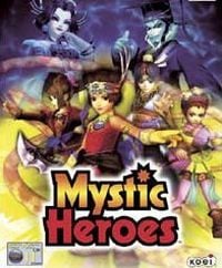 Mystic Heroes: Treinador (V1.0.66)