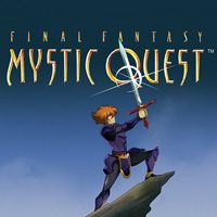 Treinador liberado para Mystic Quest HD Remaster [v1.0.9]