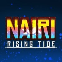 NAIRI: Rising Tide: Treinador (V1.0.84)