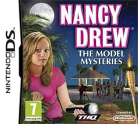 Nancy Drew: The Model Mysteries: Trainer +13 [v1.8]