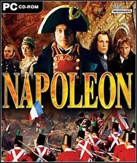 Napoleon: Cheats, Trainer +15 [MrAntiFan]