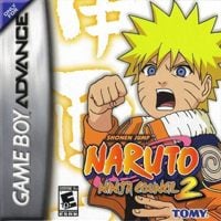 Treinador liberado para Naruto: Ninja Council 2 [v1.0.5]