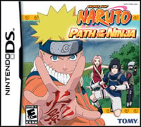 Naruto: Path of the Ninja: Trainer +5 [v1.6]