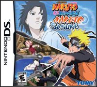 Naruto Shippuden: Naruto vs. Sasuke: Trainer +7 [v1.4]