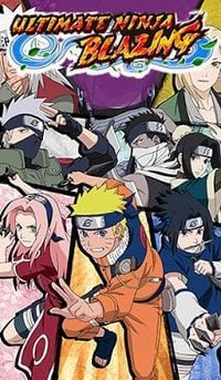 Naruto Shippuden: Ultimate Ninja Blazing: Cheats, Trainer +15 [MrAntiFan]