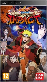 Naruto Shippuden: Ultimate Ninja Impact: Cheats, Trainer +7 [dR.oLLe]