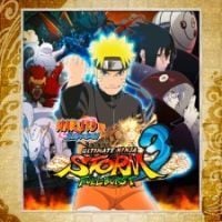 Naruto Shippuden: Ultimate Ninja Storm 3 Full Burst: Cheats, Trainer +10 [MrAntiFan]