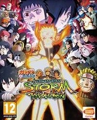 Treinador liberado para Naruto Shippuden: Ultimate Ninja Storm Revolution [v1.0.4]