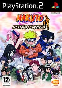 Naruto: Ultimate Ninja: Cheats, Trainer +6 [dR.oLLe]