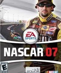 Nascar 07: Treinador (V1.0.11)